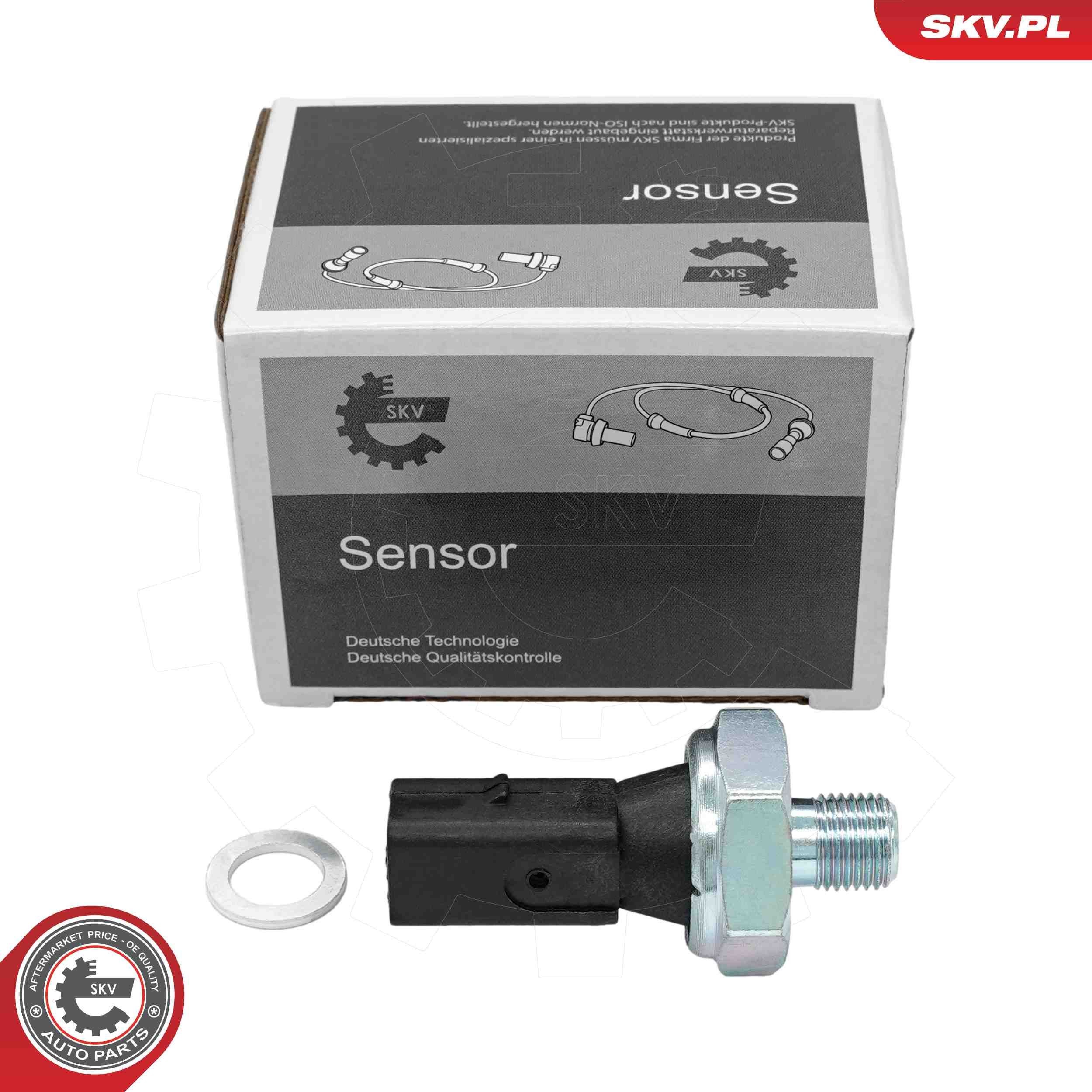 ESEN SKV Oljetrycksgivare 95SKV133 95SKV133 Oljetrycksgivare ESEN SKV SKODA SUPERB