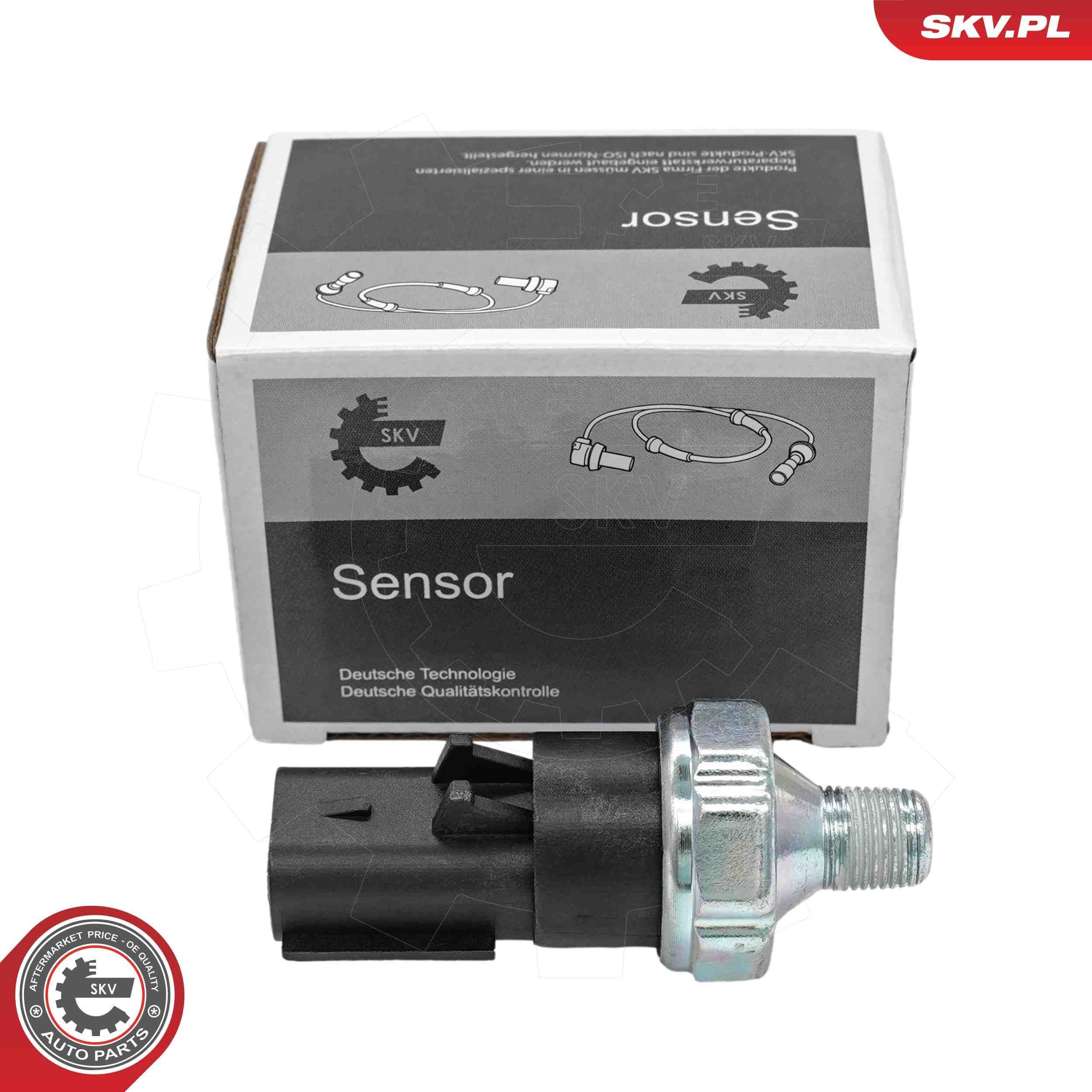 ESEN SKV Oliedruksensor 95SKV134 Mercedes-Benz CLK Oliedruksensor ESEN SKV 95SKV134