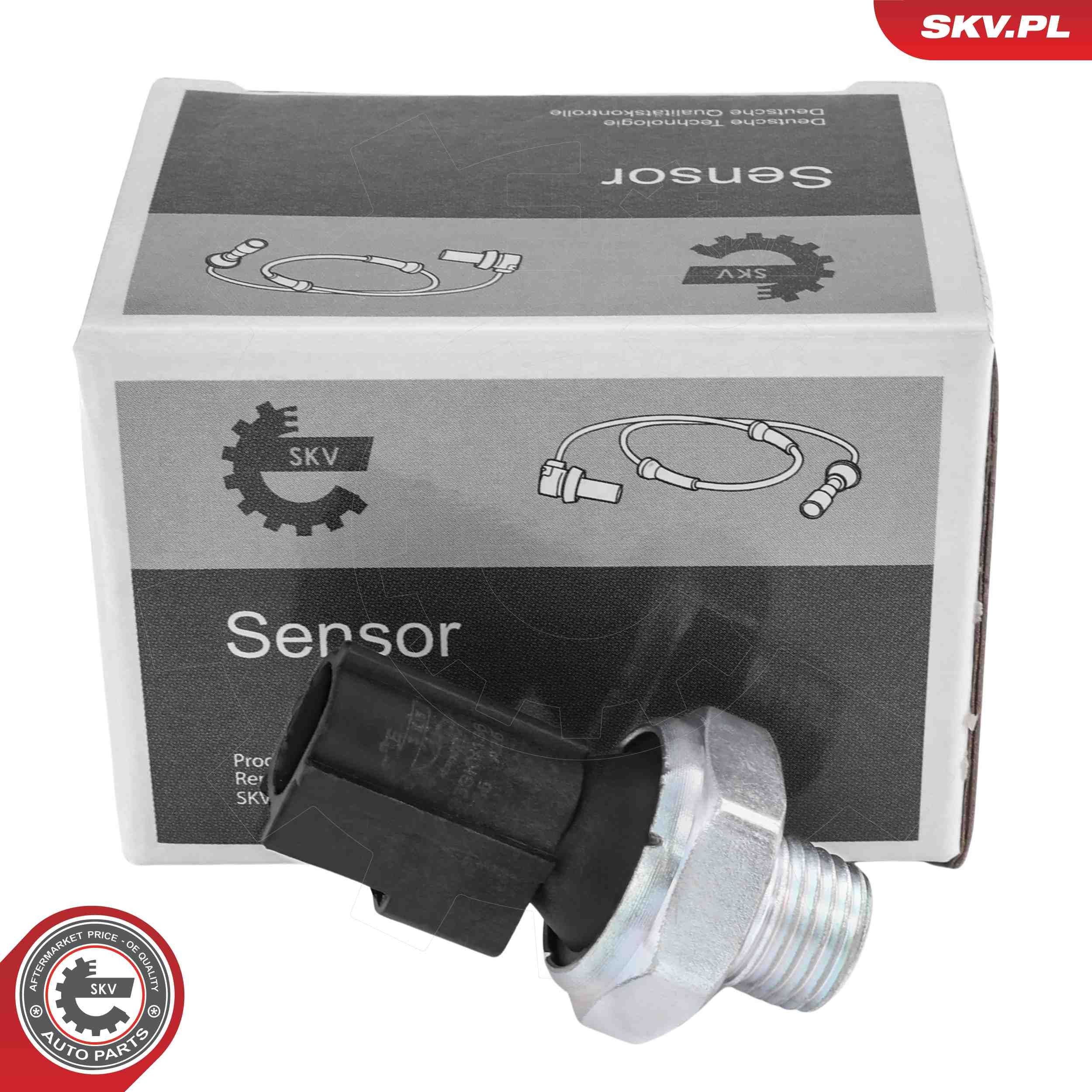 ESEN SKV Oliedruksensor 95SKV136 Mercedes-Benz CLK Oliedrukschakelaar ESEN SKV 95SKV136