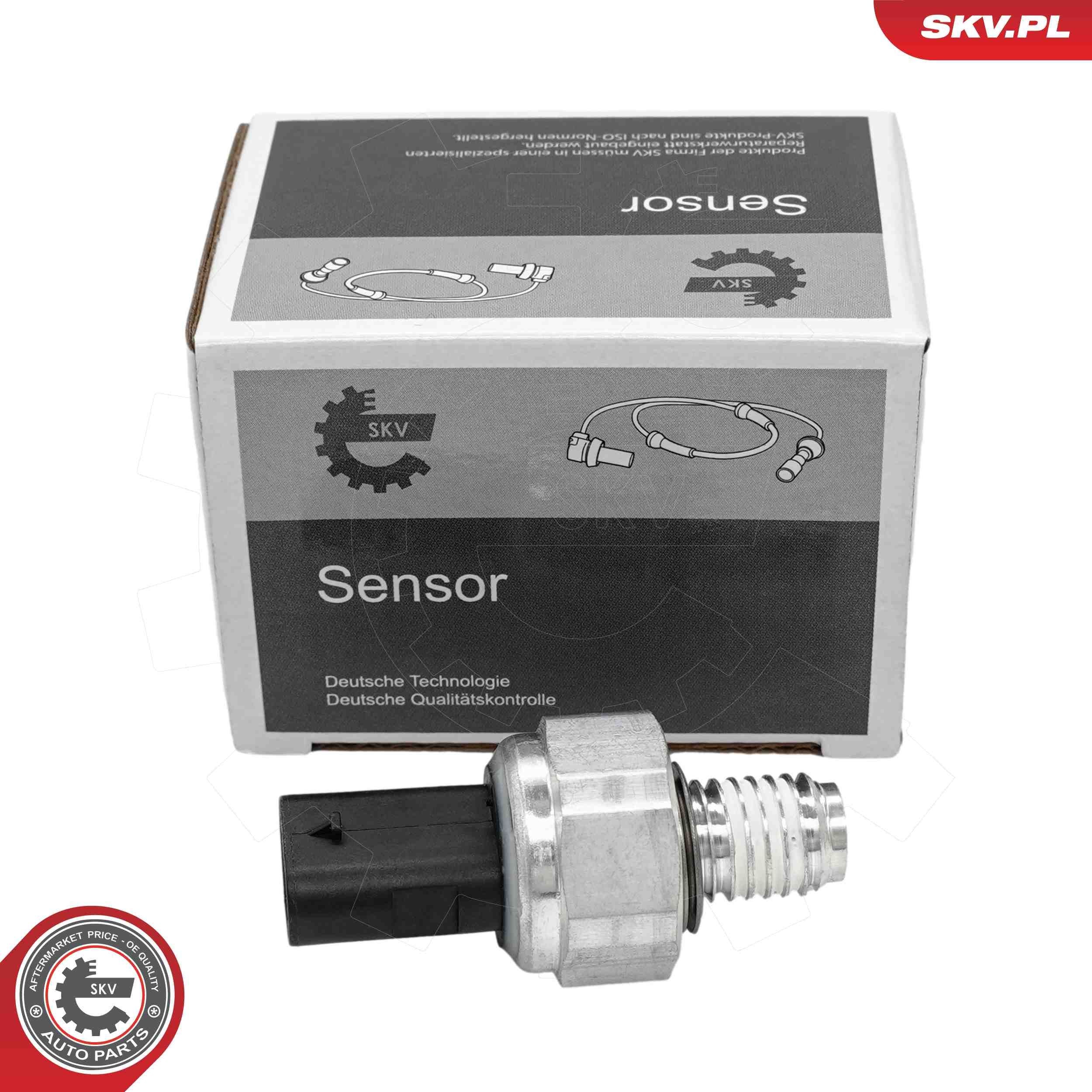 ESEN SKV Oljetrycksgivare 95SKV137 95SKV137 ESEN SKV oljetryckskontakt Ford S-MAX
