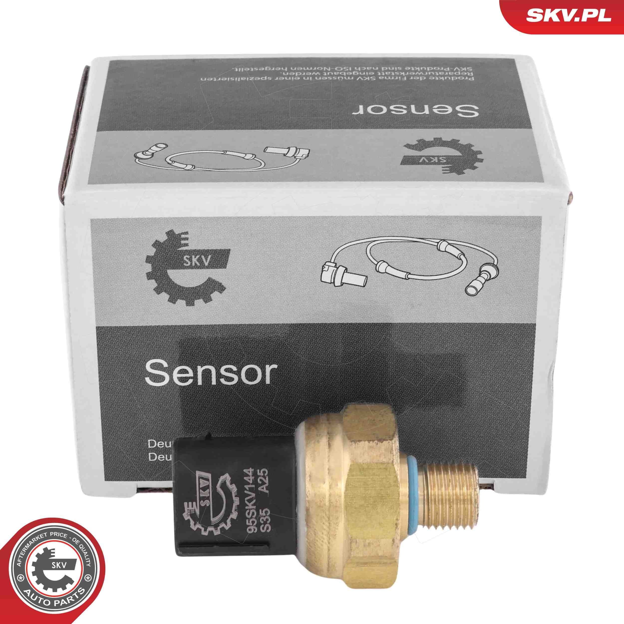 ESEN SKV Capteur, pression de carburant 95SKV144 ESEN SKV 95SKV144 Capteur de pression carburant Mercedes Sprinter 3t Van prix