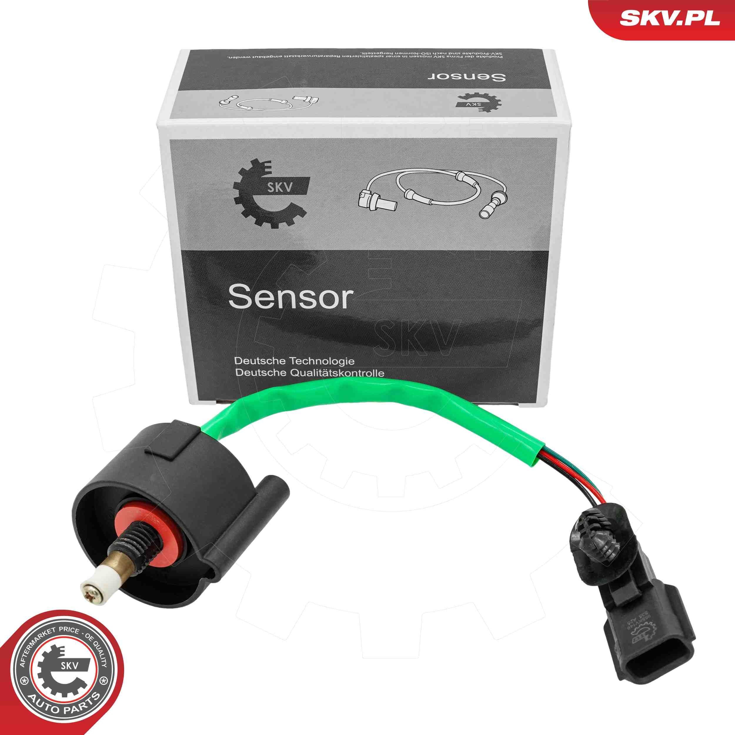 ESEN SKV Sensor de água, sistema de combustível 95SKV149 ESEN SKV 95SKV149 Sensor de água, sistema de combustível Ssangyong Rodius 1 preço
