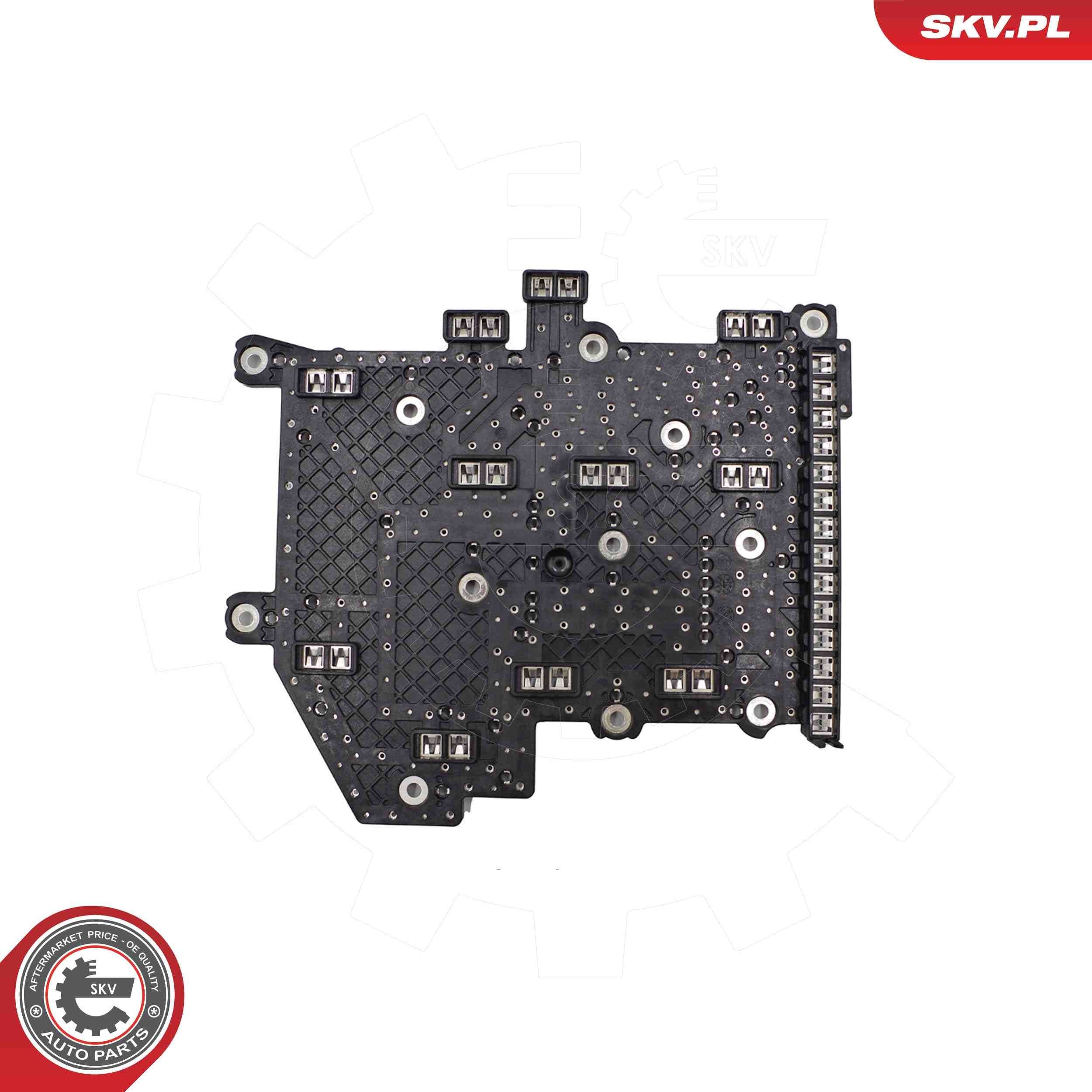 ESEN SKV Steuergerät, Automatikgetriebe 97SKV187 97SKV187 ESEN SKV Steuergerät, Automatikgetriebe Mitsubishi Pajero IV Kosten