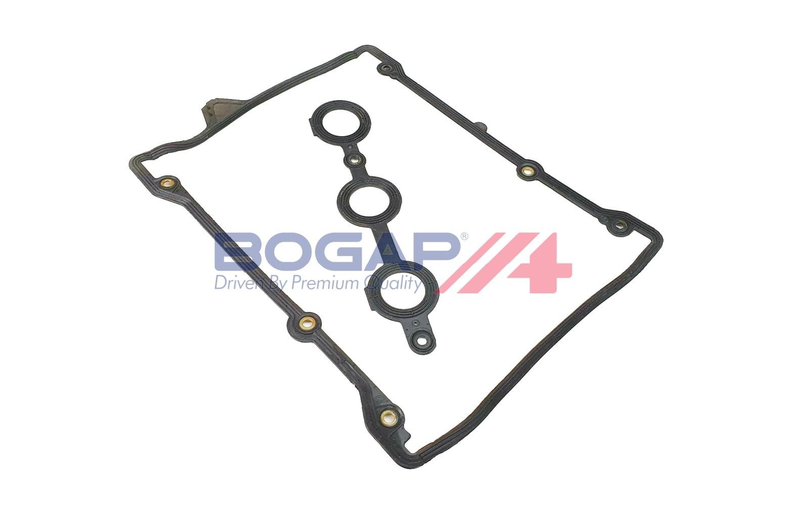 BOGAP Topdæksel A1115131 A1115131 Topdæksel VOLVO S40 BOGAP