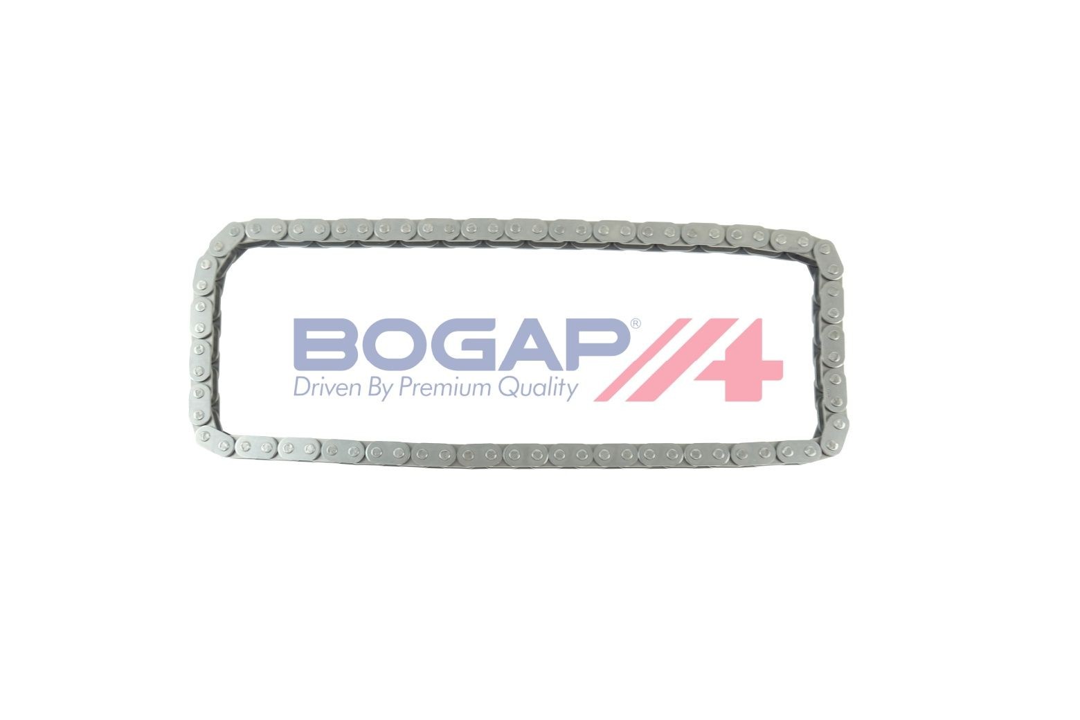 BOGAP Spriegotājs, Piedziņas ķēde A1312128 BOGAP A1312128 orģinālās Spriegotājs piedziņas ķēde Audi A5 B9 Sportback cena
