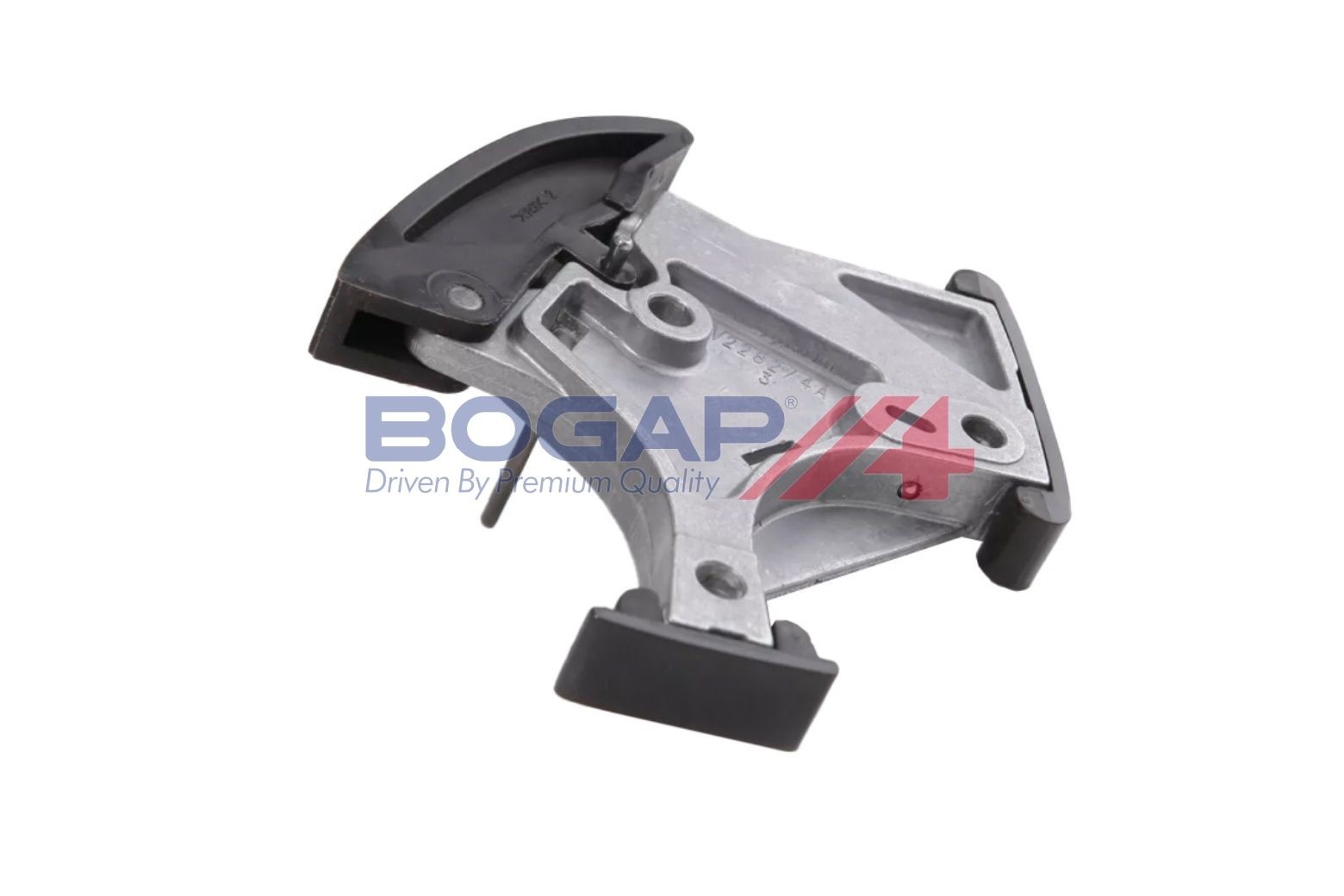 BOGAP Napinák rozvodovej reżaze A1312129 BOGAP A1312129 Napinák rozvodovej reżaze SKODA Superb III Hatchback (3V3) 1.4 TSI 150 KS 2020