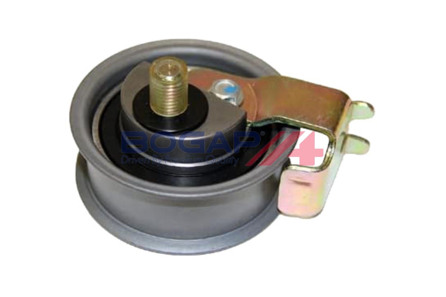 Napinák rebrovaného klinového remeňa BOGAP A1317147 BOGAP A1317147 Napínacie rameno Volkswagen CRAFTER 2010