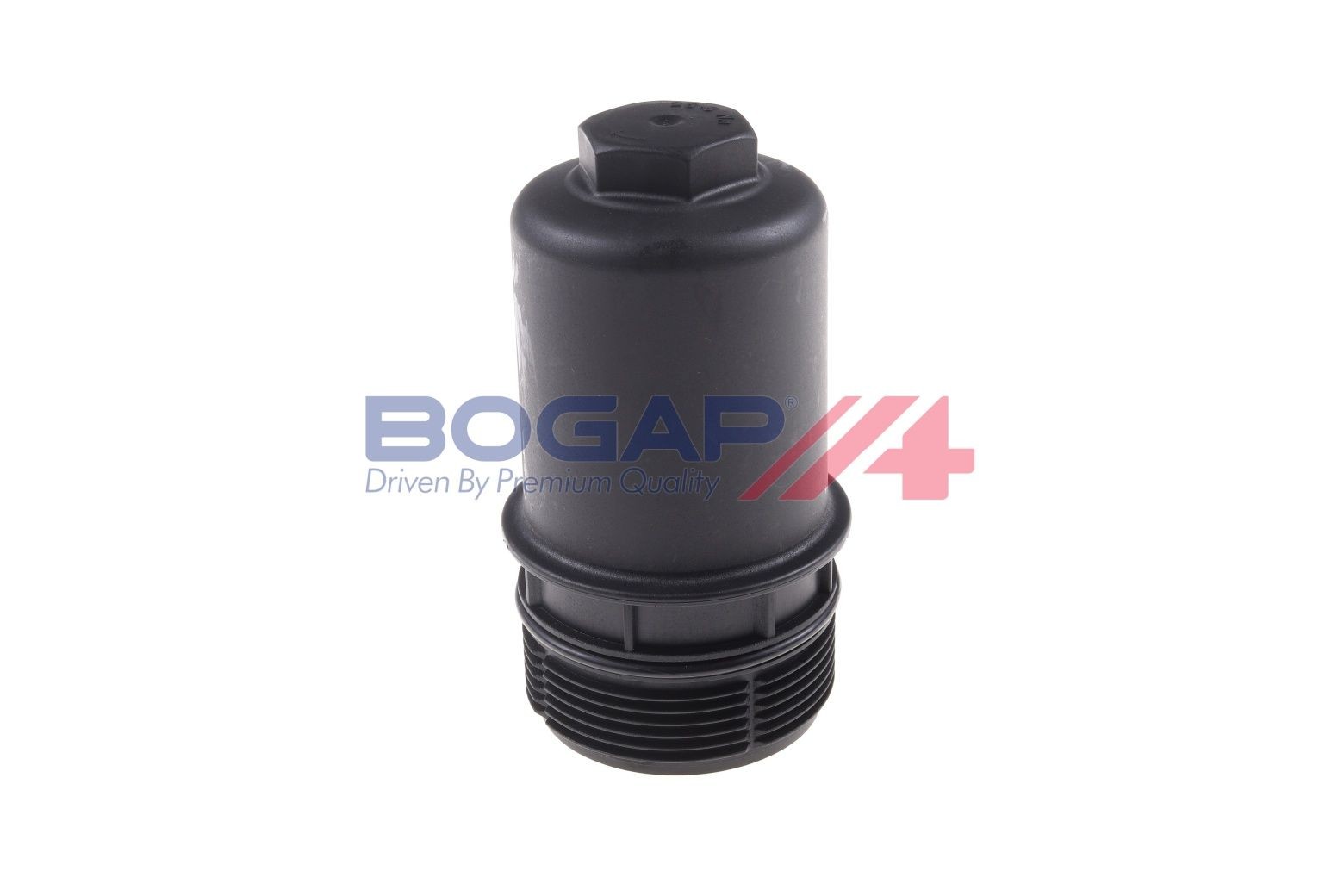 BOGAP Lock, oljefilterhus A1422116 OPEL oljefilterhus BOGAP A1422116