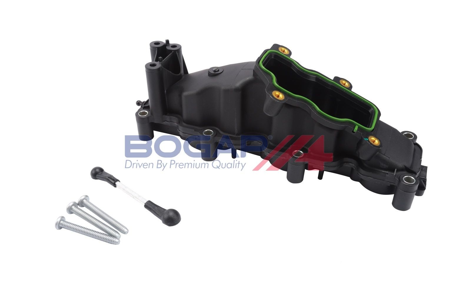 BOGAP Sacie potrubie A1712118 A1712118 Sacie potrubie MERCEDES-BENZ VITO BOGAP