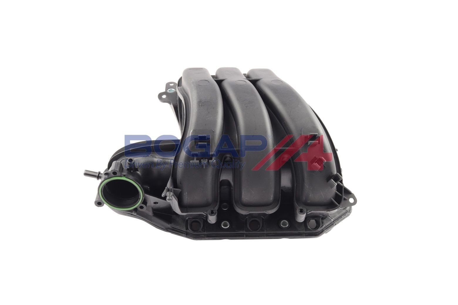 BOGAP Insugsgrenrör A1712153 BMW insugningsrör BOGAP A1712153