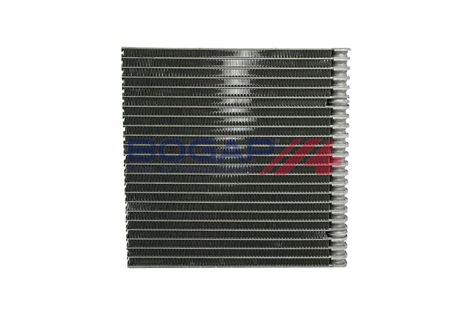 BOGAP Kølemiddelreguleringsventil A4122118 BOGAP A4122118 originale Kølemiddelreguleringsventil VW TIGUAN pris