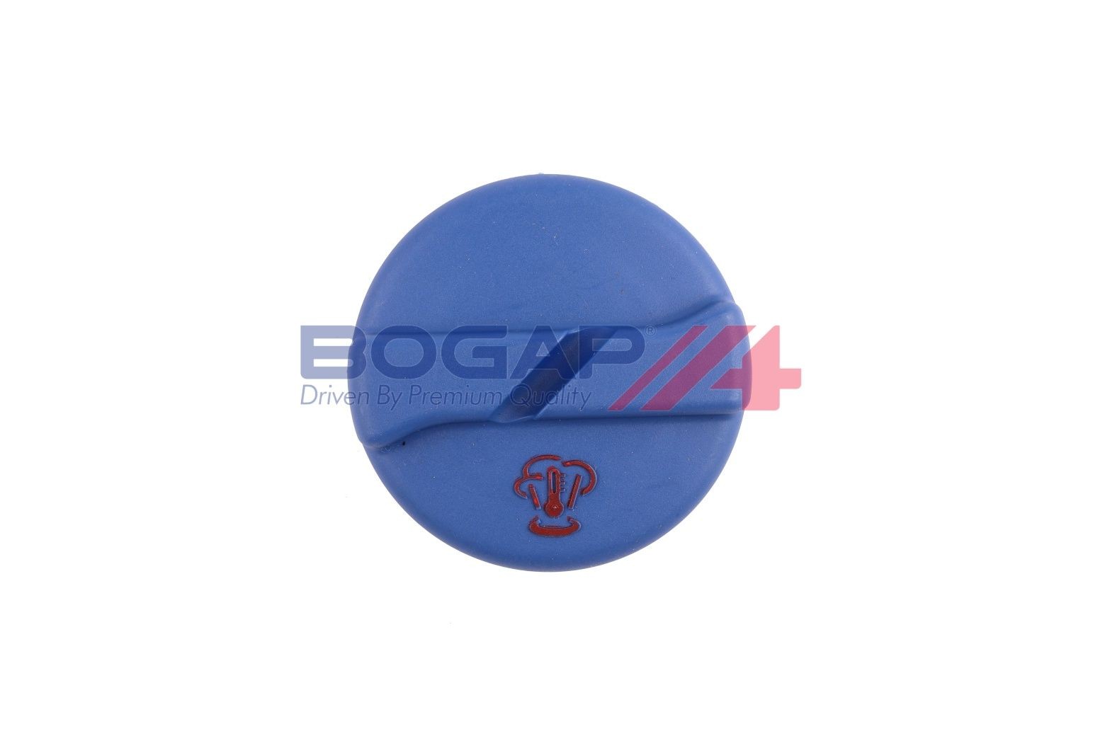 BOGAP Sulgurkate, jahutusvedeliku mahuti A4211111 A4211111 Jahutusvedeliku paagi kork PEUGEOT 308 BOGAP