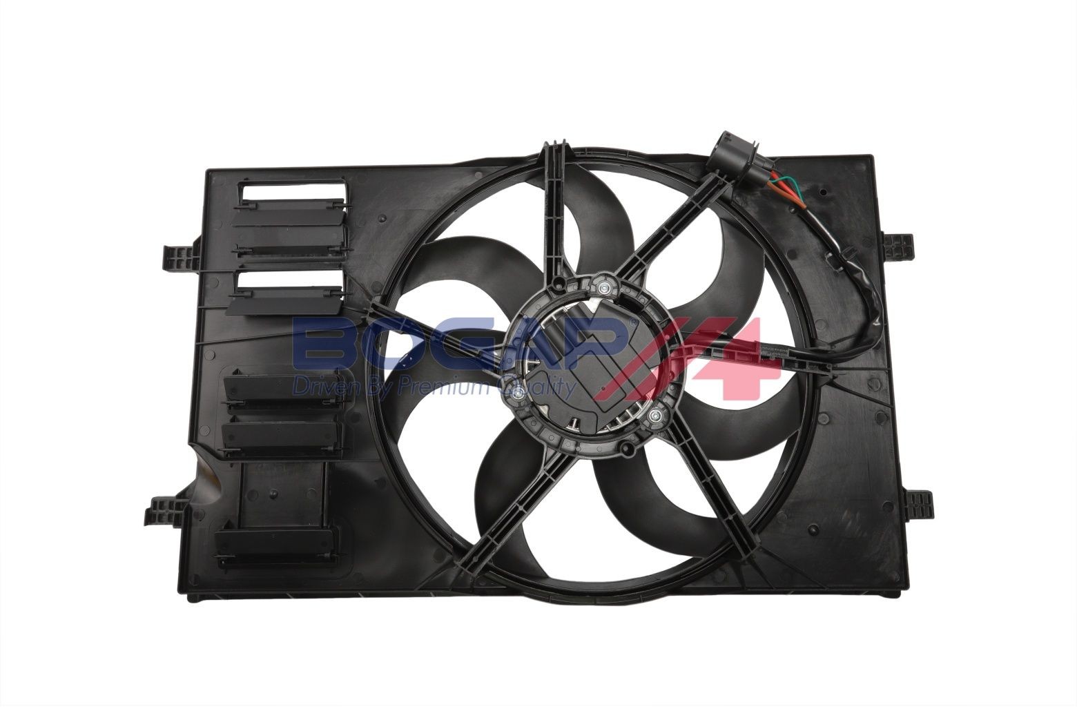 BOGAP Motoventilateur A4243259 Ventilateur de radiateur BOGAP TRANSPORTER A4243259 pas cher