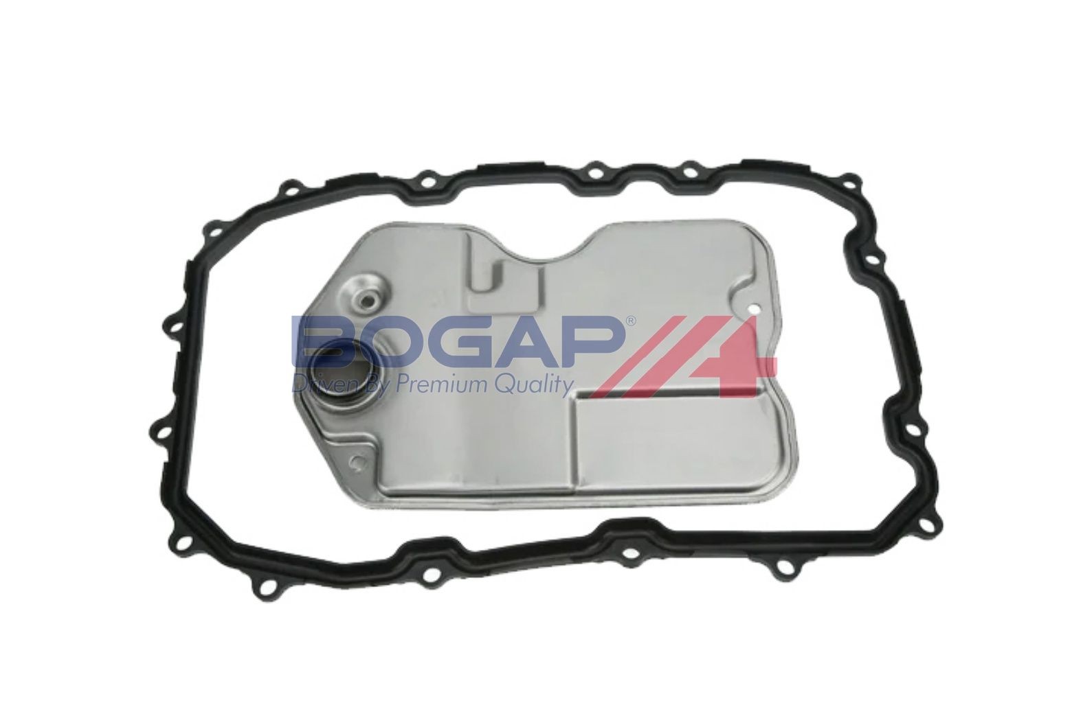 BOGAP Conjunto do filtro hidráulico, caixa velocidades automática A8115121 BOGAP A8115121 Filtro hidráulico caixa de velocidades automática Fabia II Hatchback (542) preço