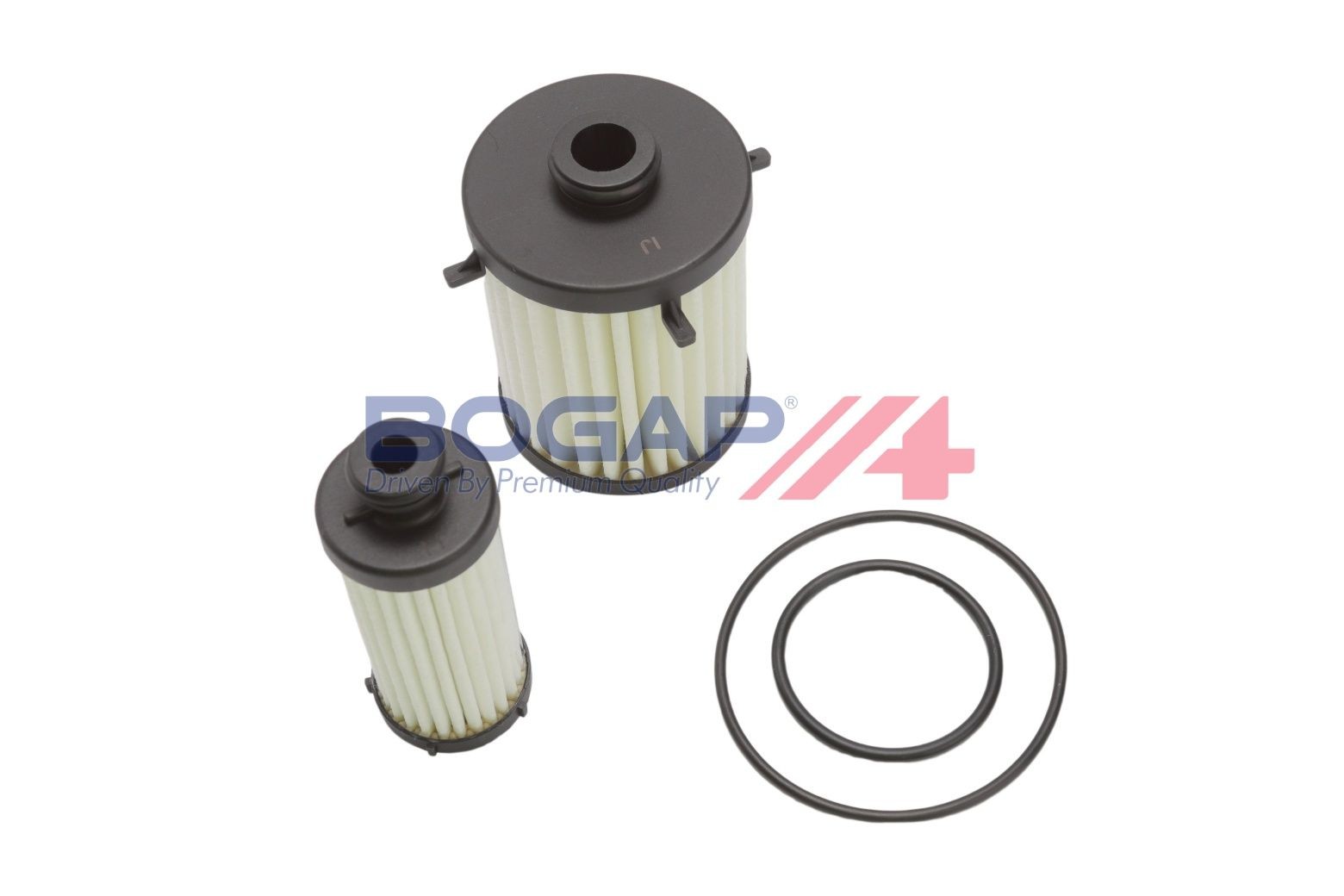 BOGAP Σετ φίλτρων υδραυλικού συστήματος, αυτόμ. κιβώτιο ταχυτήτων A8115131 BOGAP A8115131 Σετ φίλτρων υδραυλικού συστήματος, αυτόμ. κιβώτιο ταχυτήτων