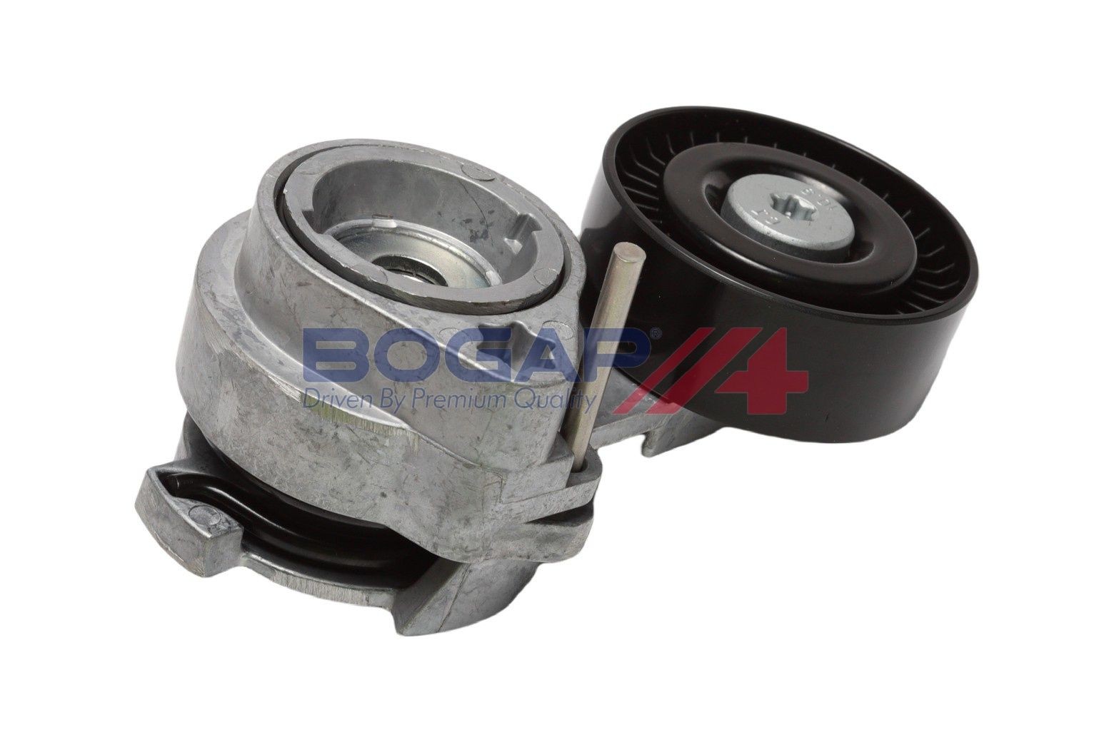 BOGAP Tensor de correia, correia trapezoidal estriada B1317124 BOGAP B1317124 Tensor da correia BMW E71 preço