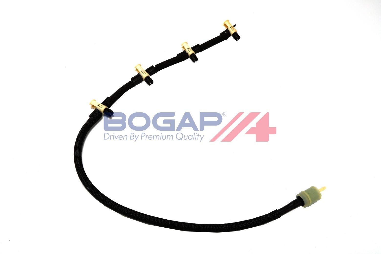 BOGAP Flessibile, Carburante perso B1621113 BOGAP B1621113 Tubo flessibile, carburante perso BMW G30 originale prezzo