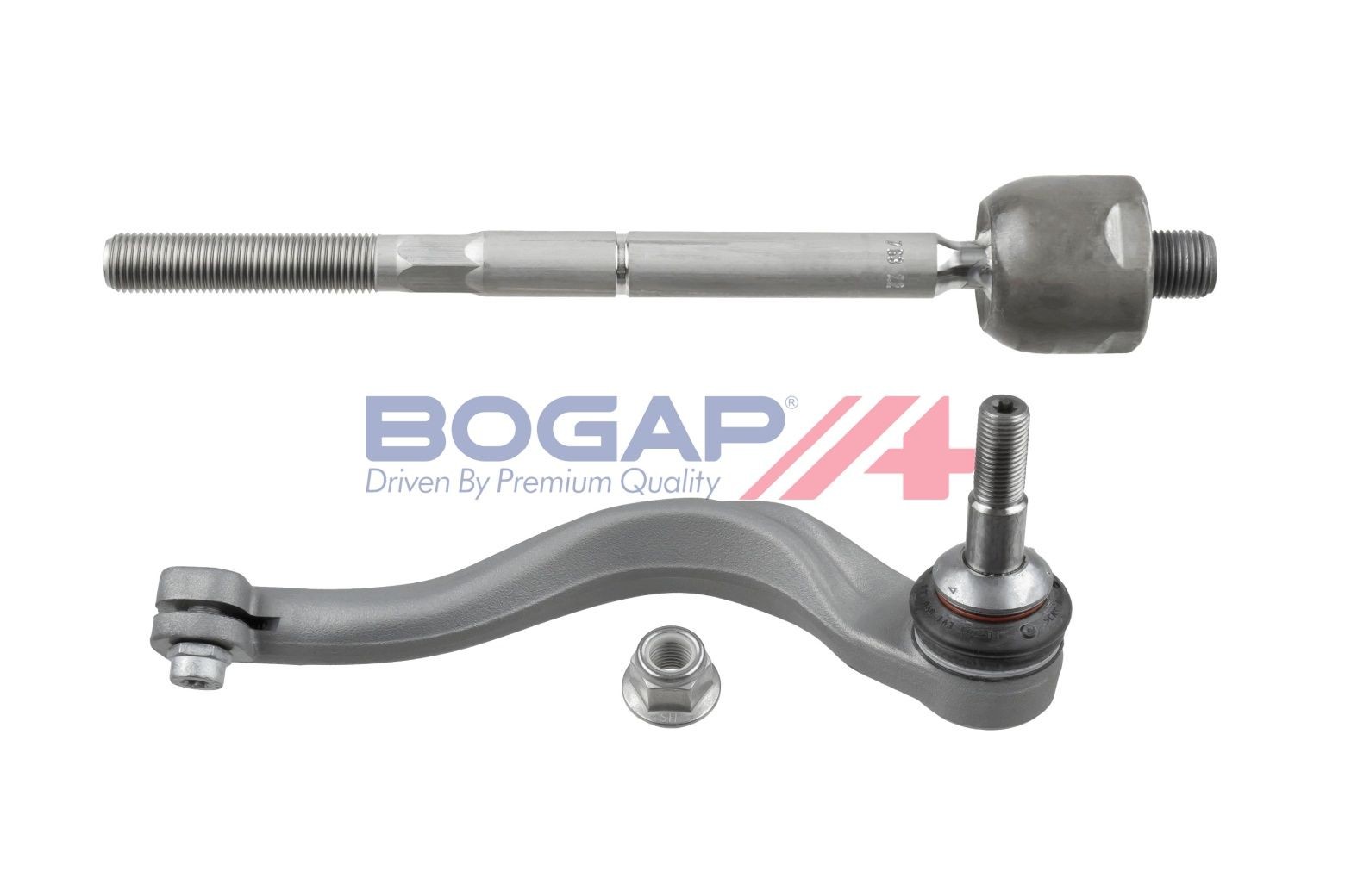 BOGAP Axialgelenk, Spurstange B3234105 B3234105 BOGAP Spurstange Preis