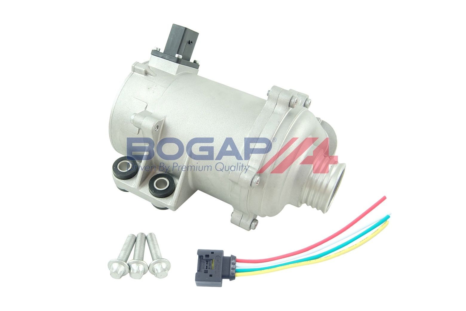 BOGAP Veepump B4232112 Veepump BOGAP Nissan PATHFINDER B4232112