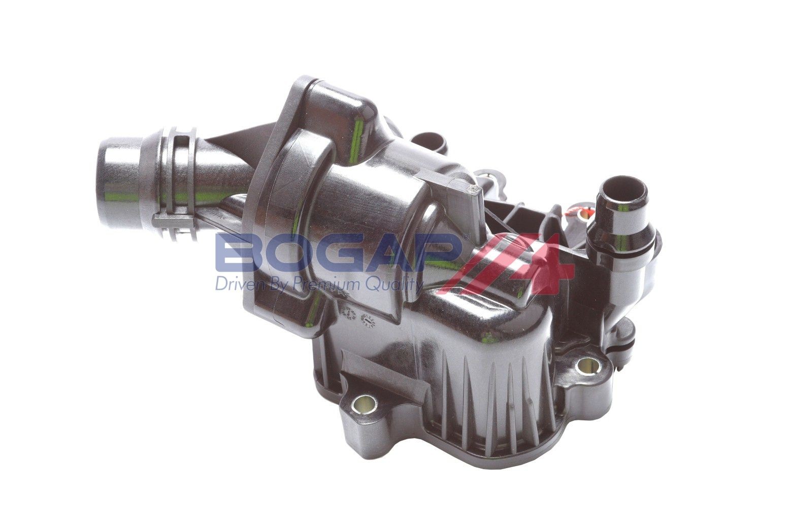 BOGAP Termóstato, líquido de refrigeração B4234152 Termóstato BOGAP Peugeot 1007 B4234152