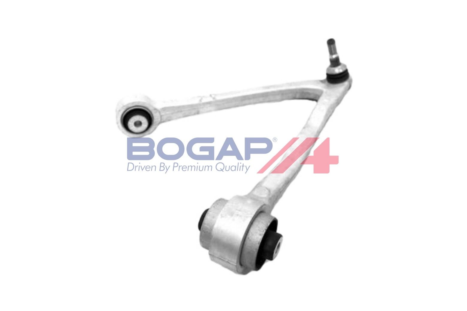 BOGAP Vyrovnávacia nádobka chladiacej kvapaliny B4240145 Vyrovnávacia nádobka chladiacej kvapaliny TOYOTA BOGAP B4240145