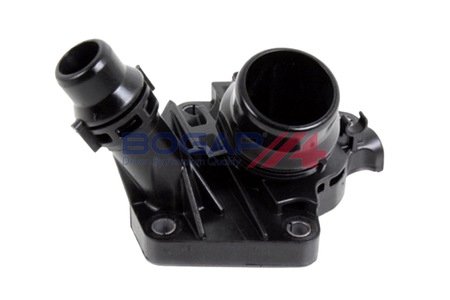 Thermostatgehäuse BOGAP B4246107 BOGAP B4246107: Thermostat Mini CLUBMAN 2015