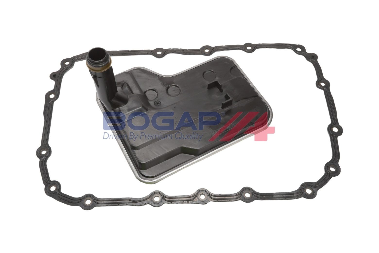 Conjunto do filtro hidráulico, caixa velocidades automática BOGAP B8115112 BOGAP B8115112: Filtro de oleo de caixa automatica BMW Série 1 2017