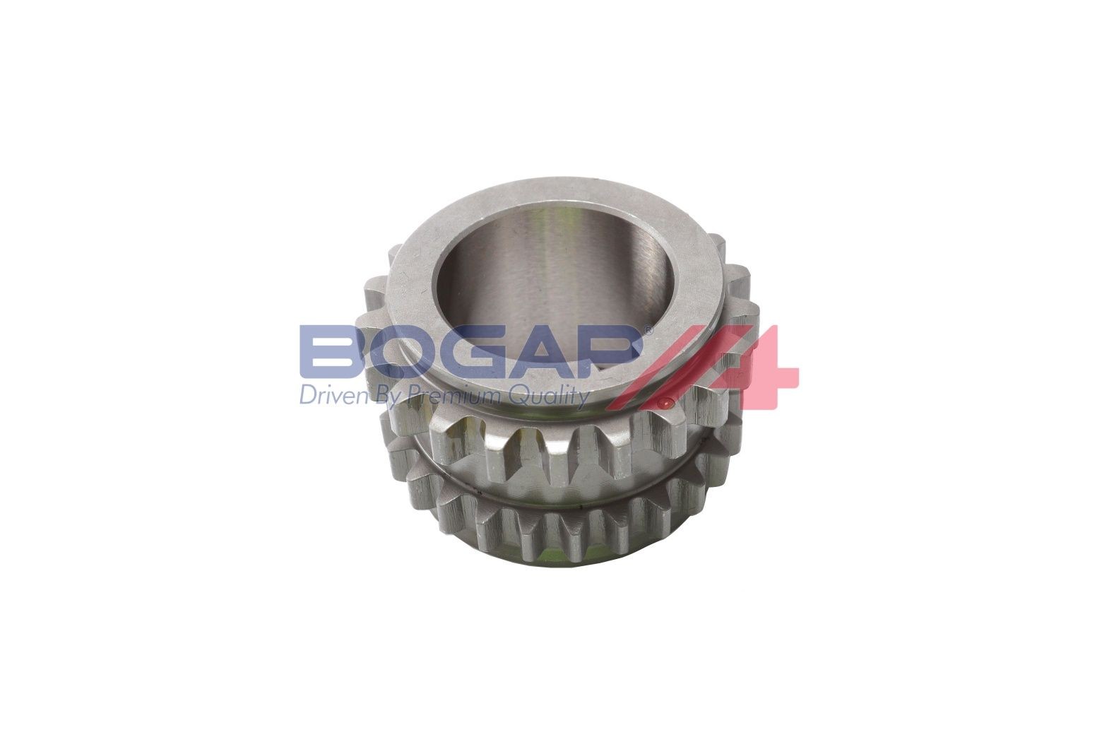 BOGAP Rooliamort C3221100 BOGAP C3221100 Rooliamort Mercedes W220 hind