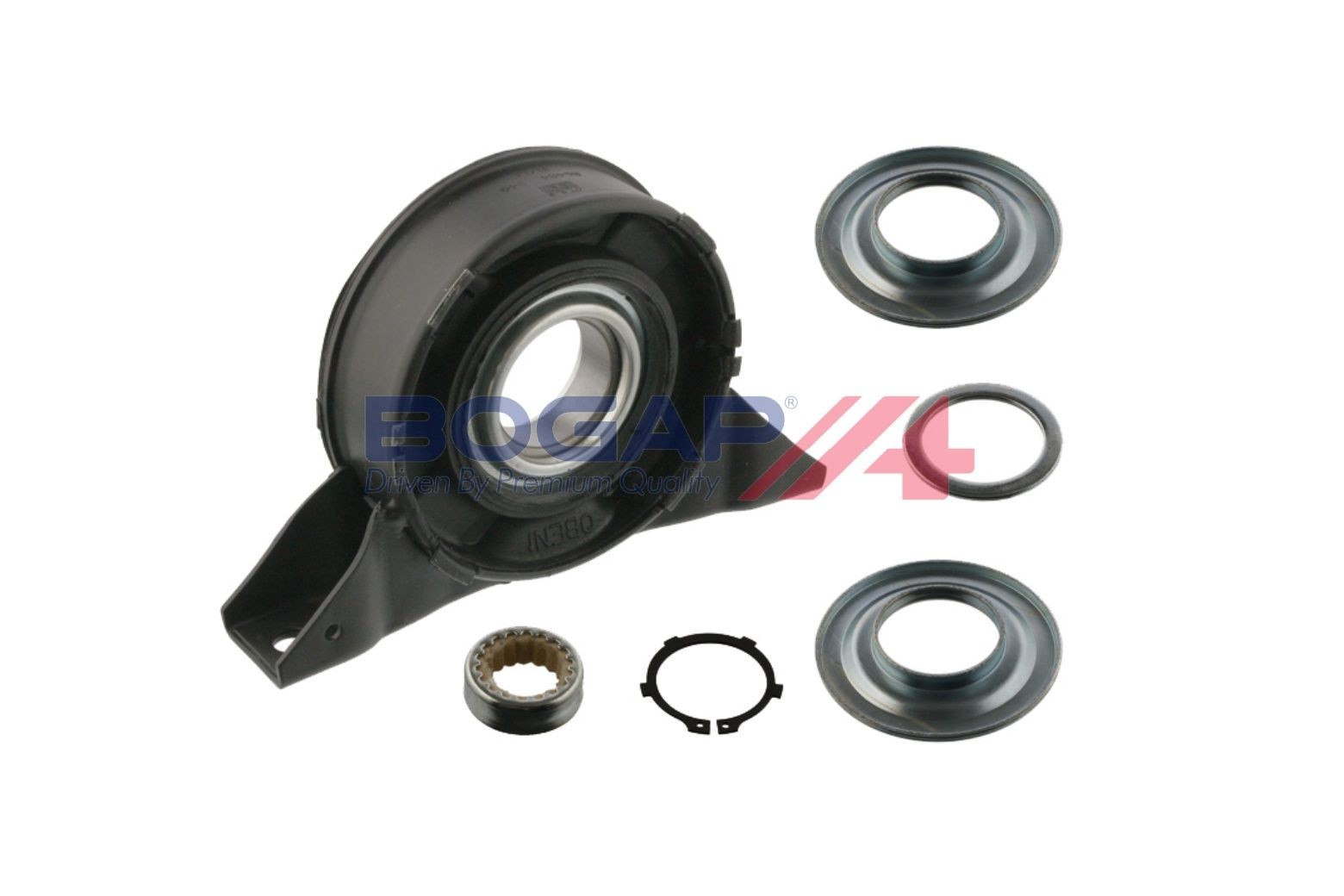 BOGAP Palier d'arbre de transmission C3512123 BOGAP C3512123 d'origine Palier d'arbre de transmission Mercedes Sprinter 907 coût