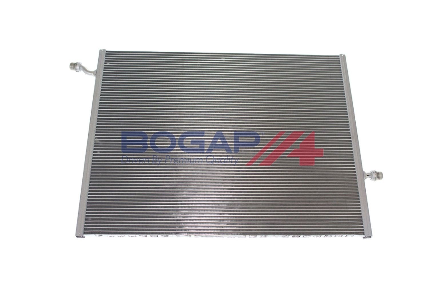 BOGAP Nádrż na vodu, chladič C4210245 Vyrovnávacia nádobka chladiacej kvapaliny BOGAP TOYOTA C4210245