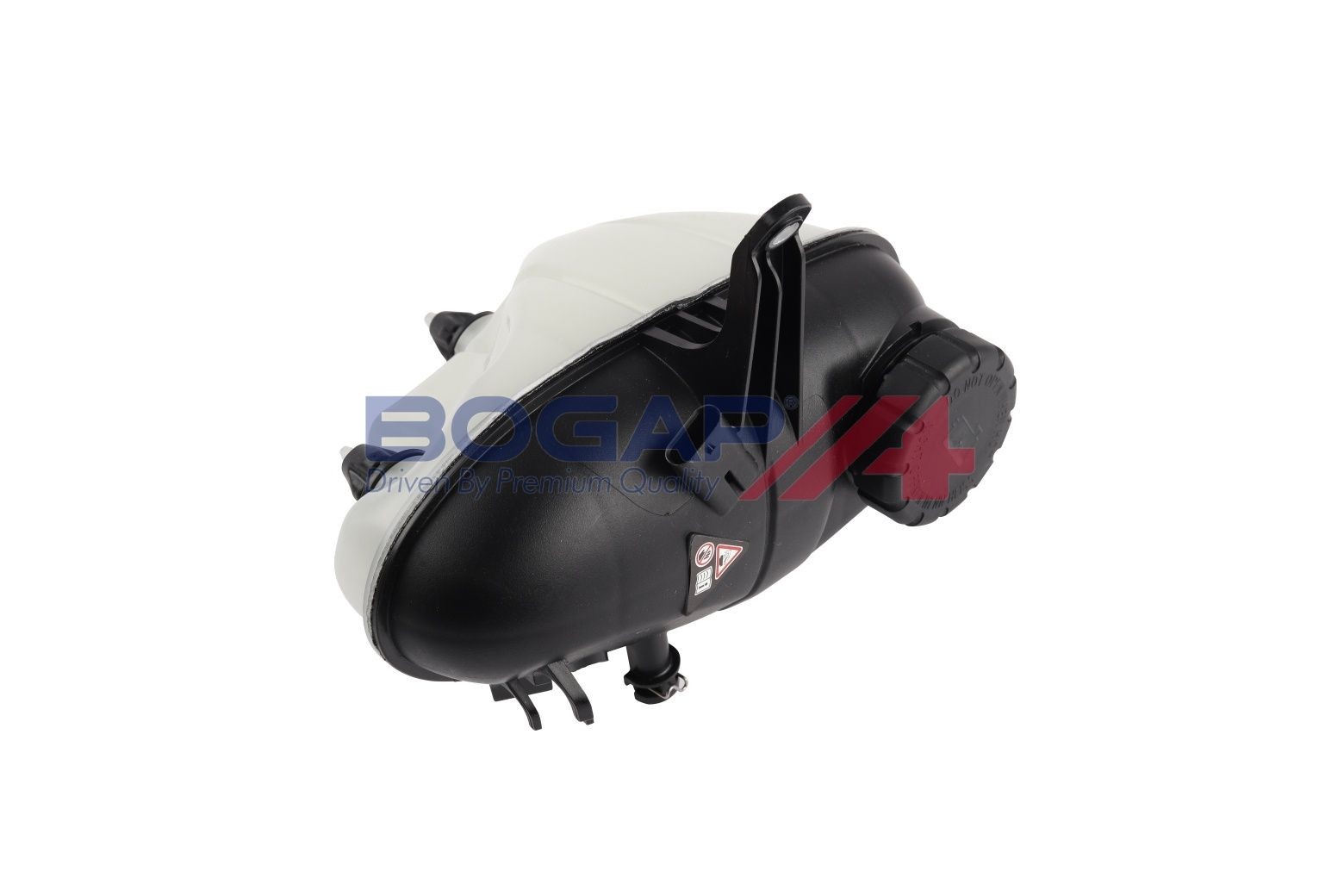 BOGAP Expansionskärl C4240123 C4240123 BOGAP kylvätskebehållare VW CORRADO
