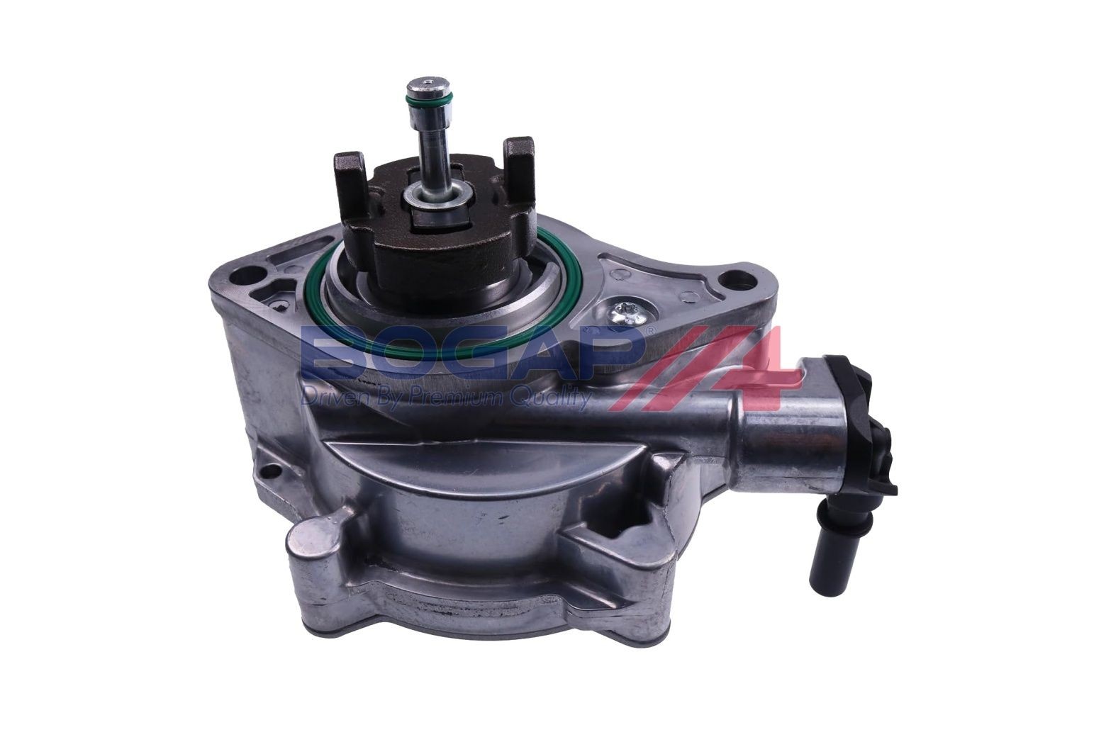 Vakuumpumpe, bremseanlegg BOGAP E1916102 BOGAP E1916102: Vakuumpumpe for bremsekraftforsterker Jaguar S-TYPE 2004