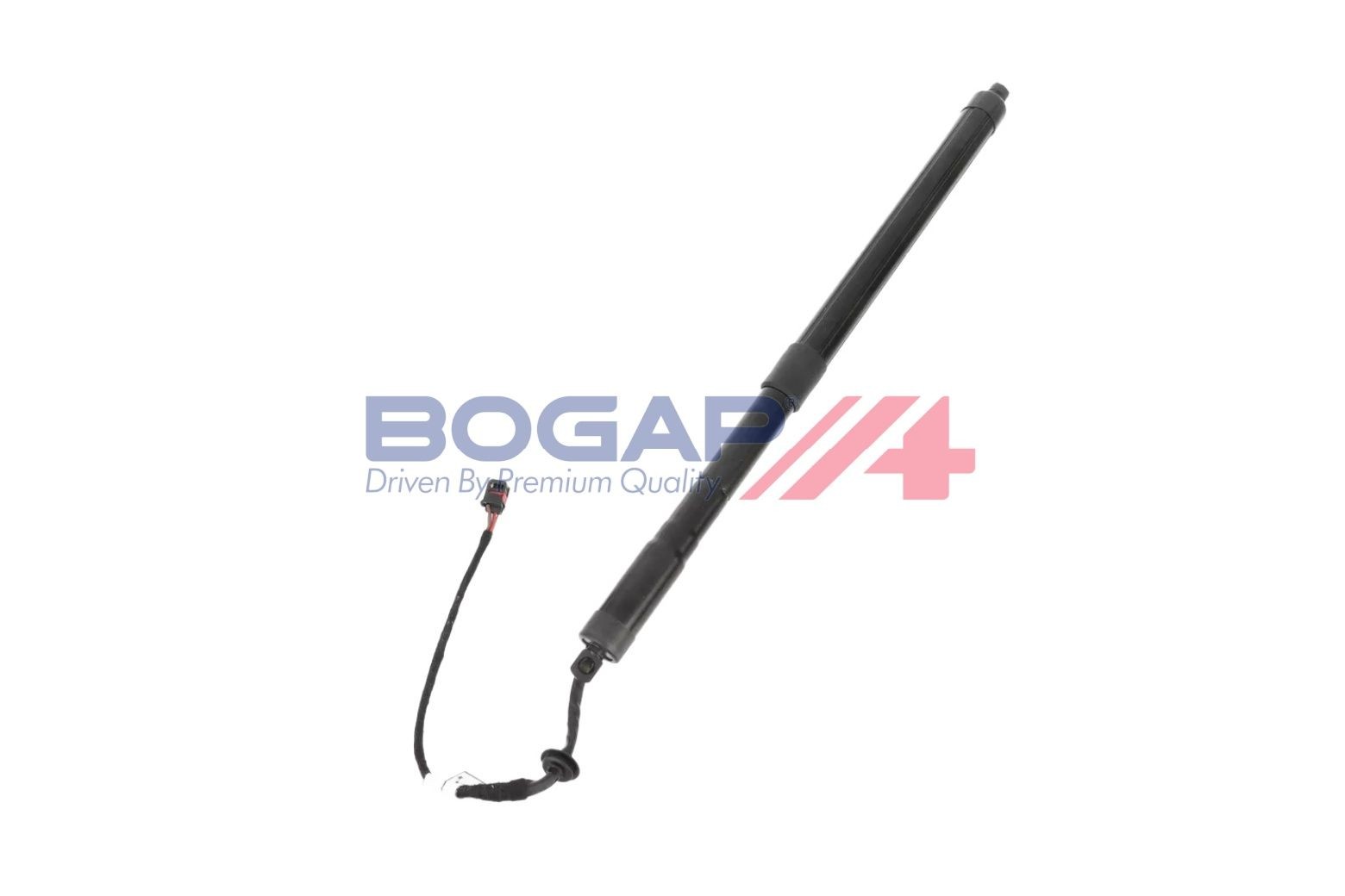 BOGAP Lisaveepump E4243118 E4243118 Veepump, seisuküte VOLVO XC60 BOGAP