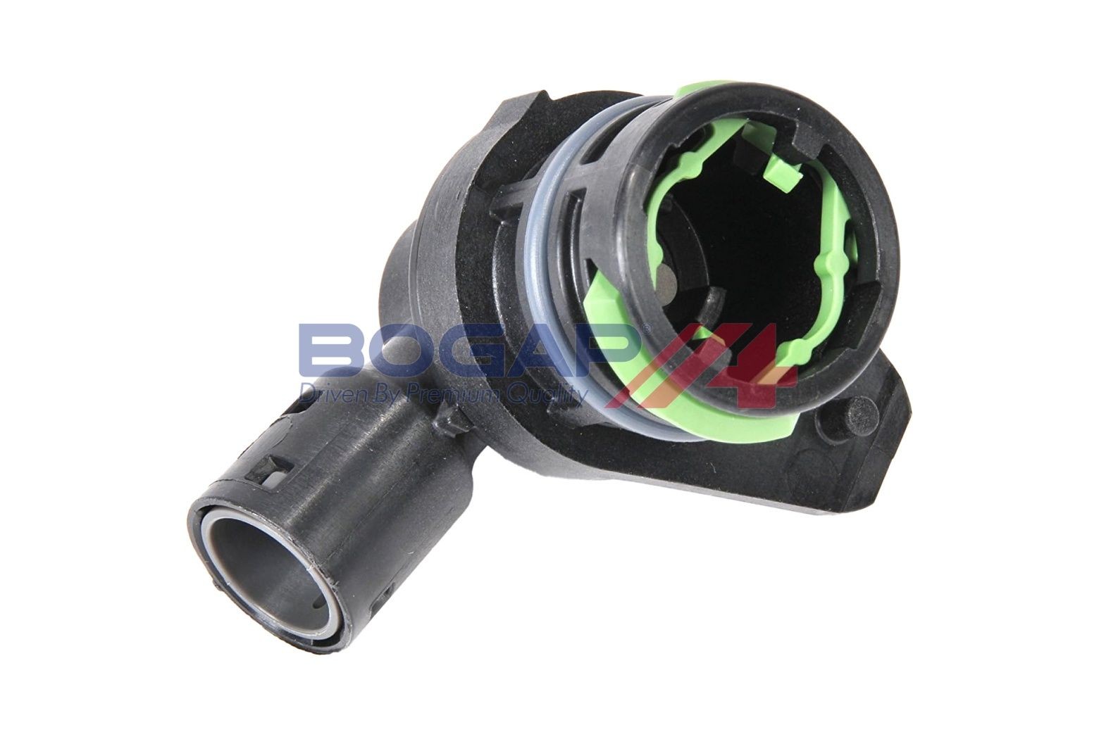 BOGAP Ventil, krumtaphusudlufting G1214110 G1214110 BOGAP PCV Chevrolet billig