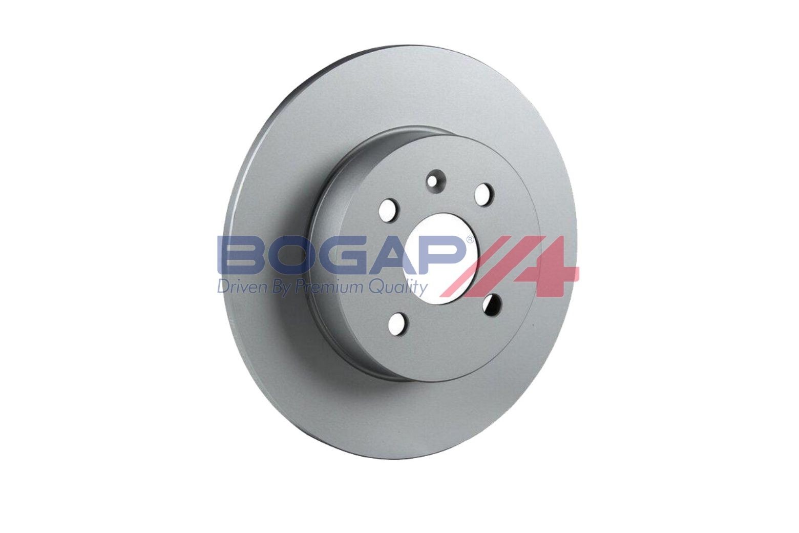 Ventil, veivhuslufting BOGAP M1214103 BOGAP M1214103 Ventil veivhusventilasjon MAZDA 6 2010