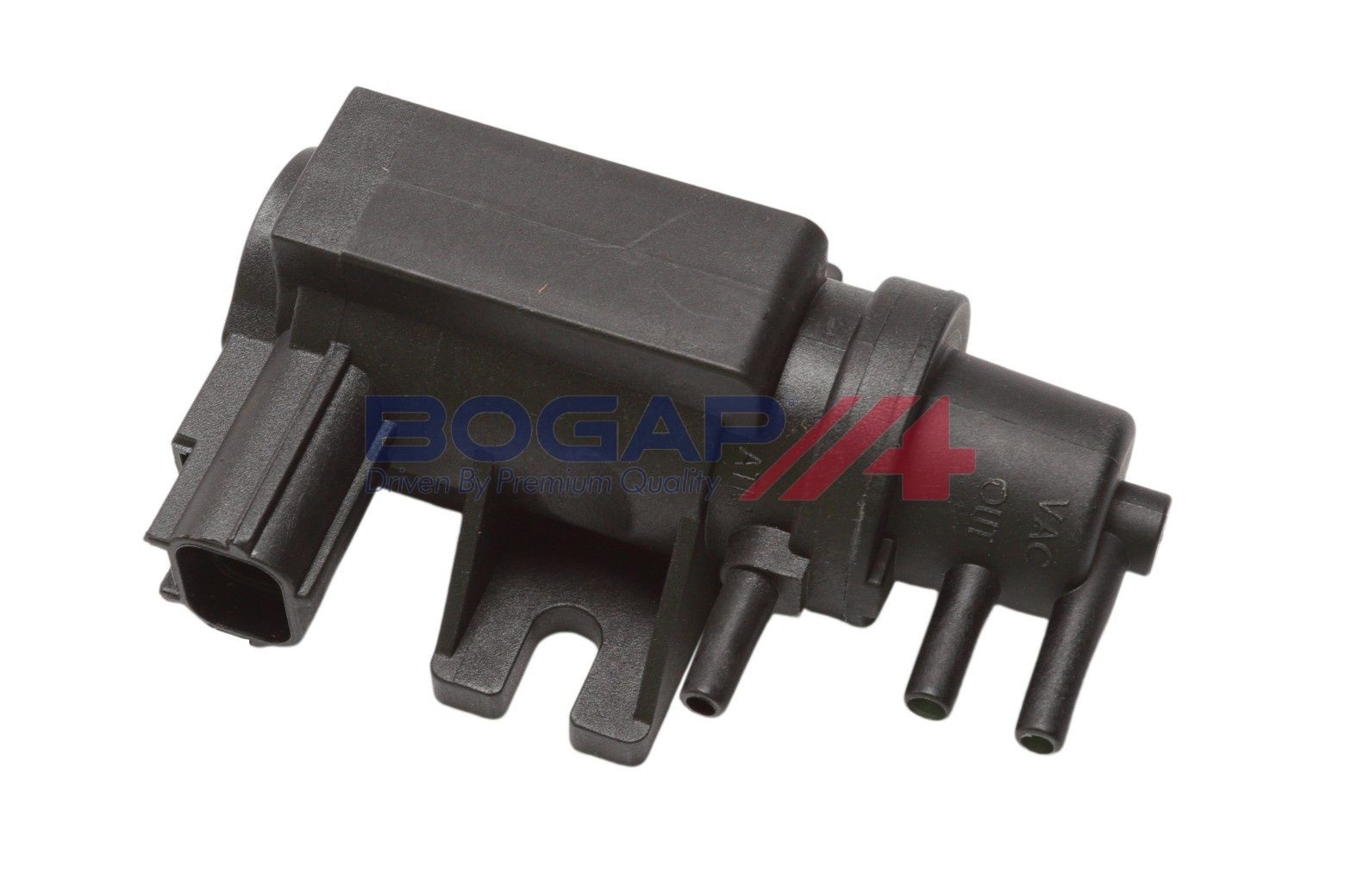 Trykkomformer, turbolader BOGAP M6313100 BOGAP M6313100: Trykkomformer turbolader Mazda 3 2025