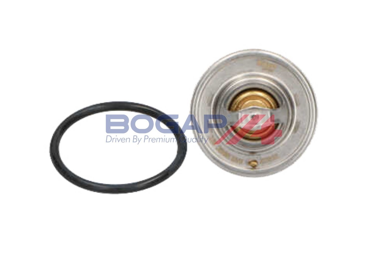 BOGAP Thermostat N4234111 N4234111 BOGAP engine thermostat FORD C-MAX