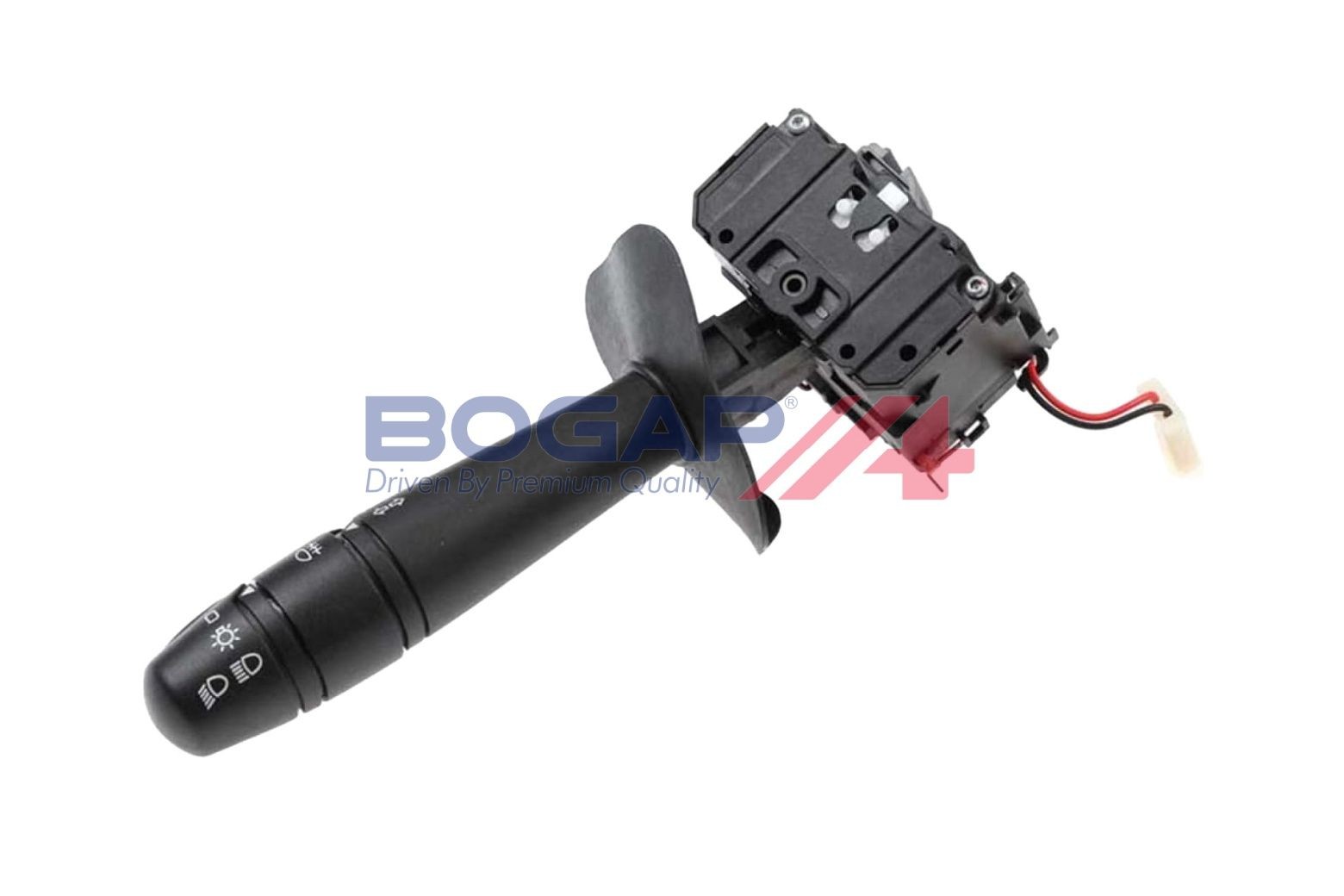 BOGAP Tryckgivare till AC P4127100 BOGAP P4127100 Tryckgivare ac Peugeot 308 2 original
