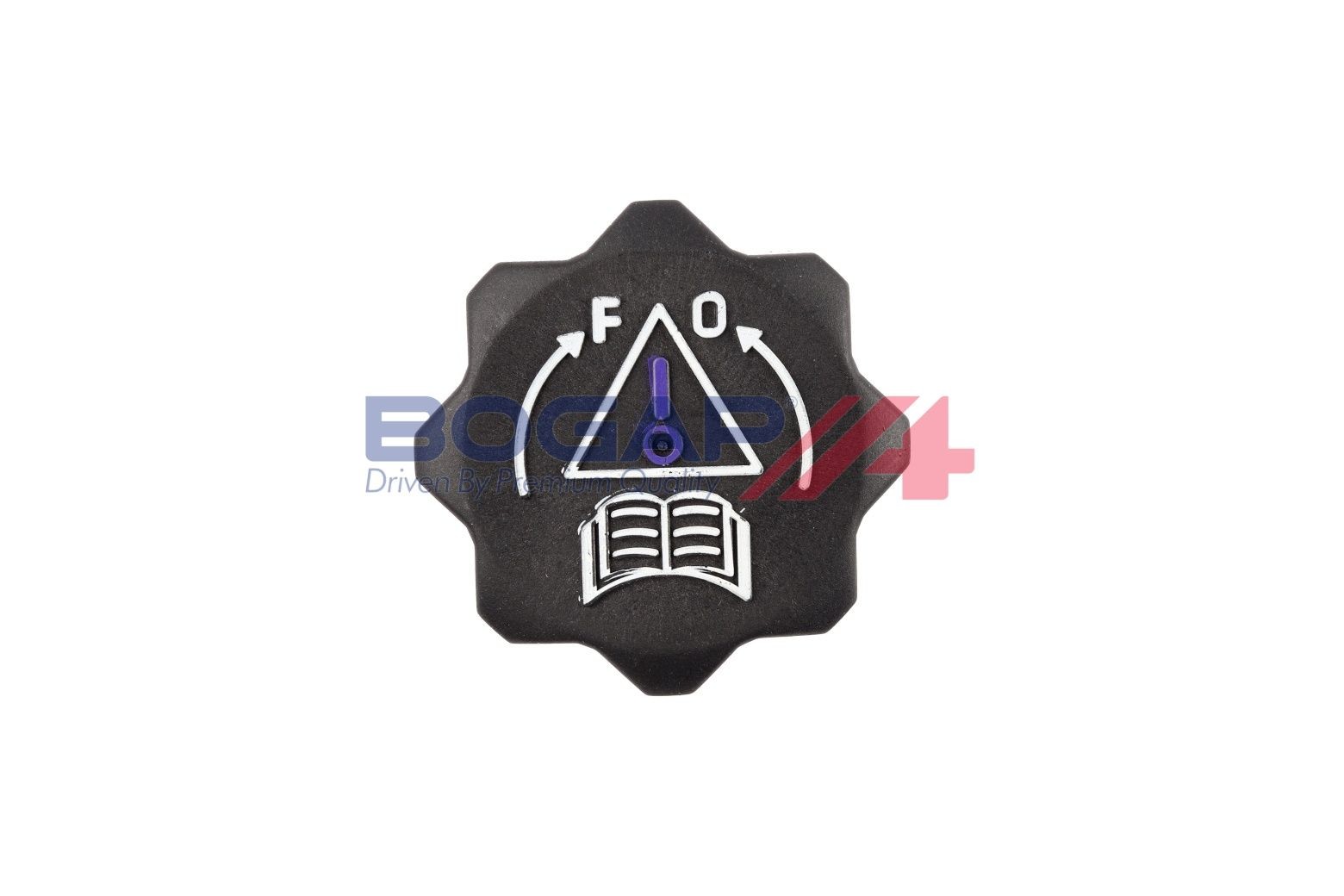 BOGAP Tappo, serbatoio refrigerante P4211101 P4211101 Tappo vaschetta radiatore CITROËN BERLINGO BOGAP costo