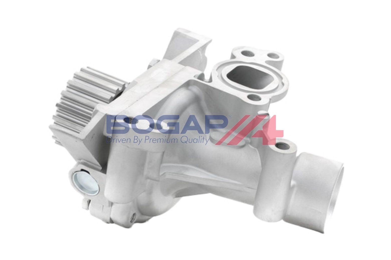 BOGAP Vodné čerpadlo P4234104 P4234104 Vodná pumpa PEUGEOT 308 BOGAP