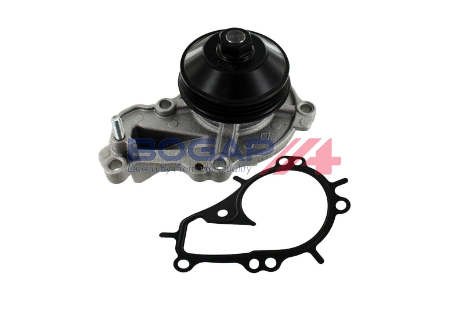BOGAP Αντλία νερού P4234106 Αντλία νερού CHEVROLET BOGAP P4234106