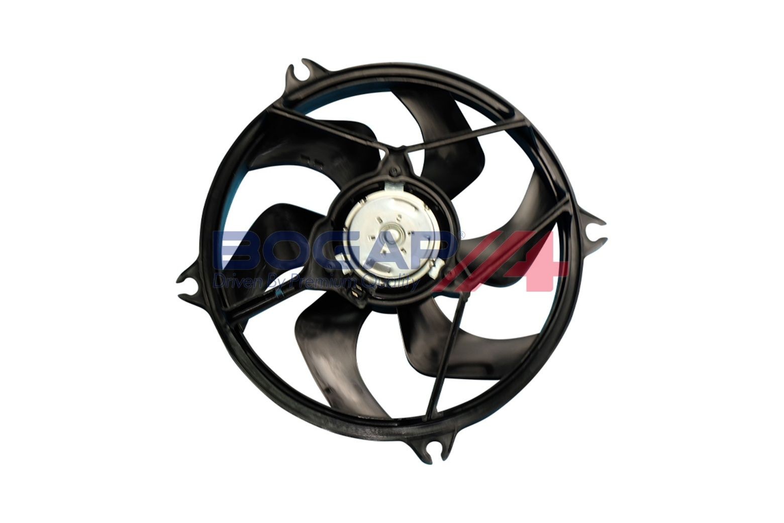 Motoventilateur BOGAP P4243111 P4243111 Ventilateur de refroidissement moteur BOGAP