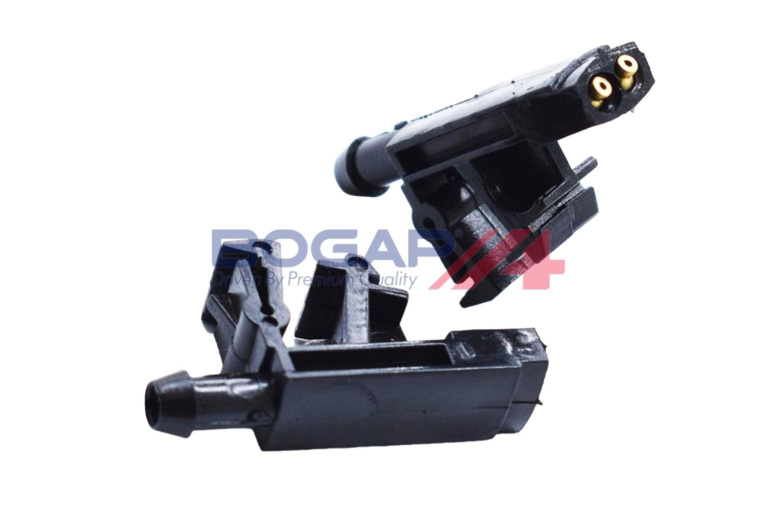 BOGAP Ugello lavavetri P5518103 P5518103 Ugelli lavavetri BOGAP Volkswagen TOUAREG costo