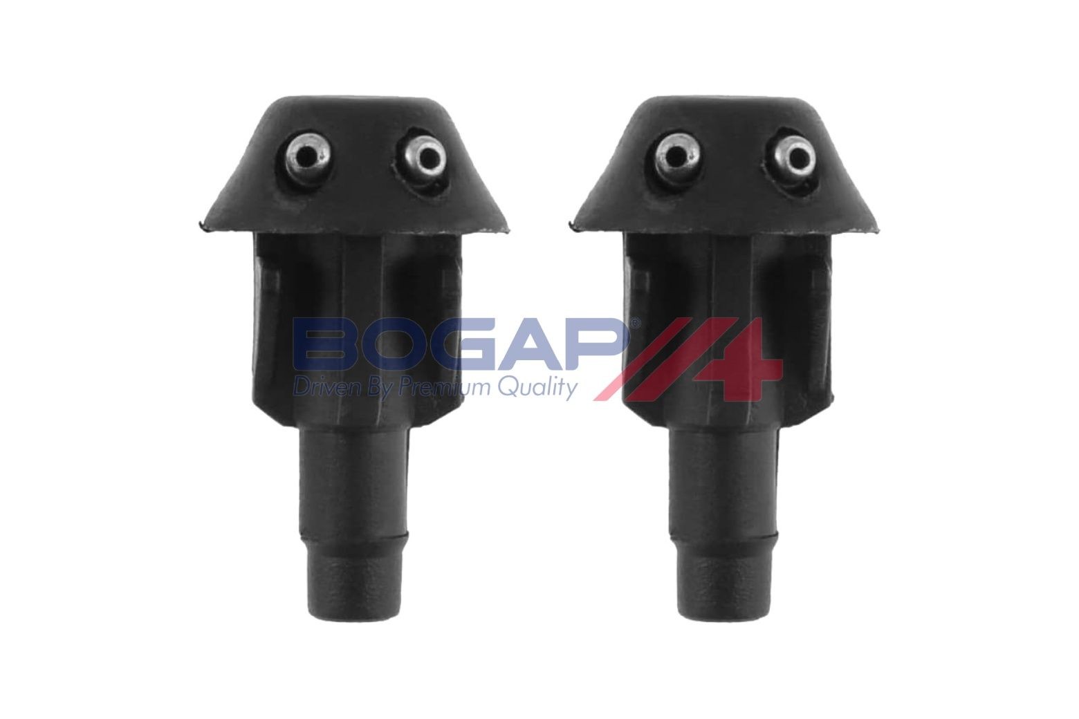 Sprinklerdyse BOGAP P5518104 BOGAP P5518104 Sprinklermundstykke CITROËN SAXO 2001