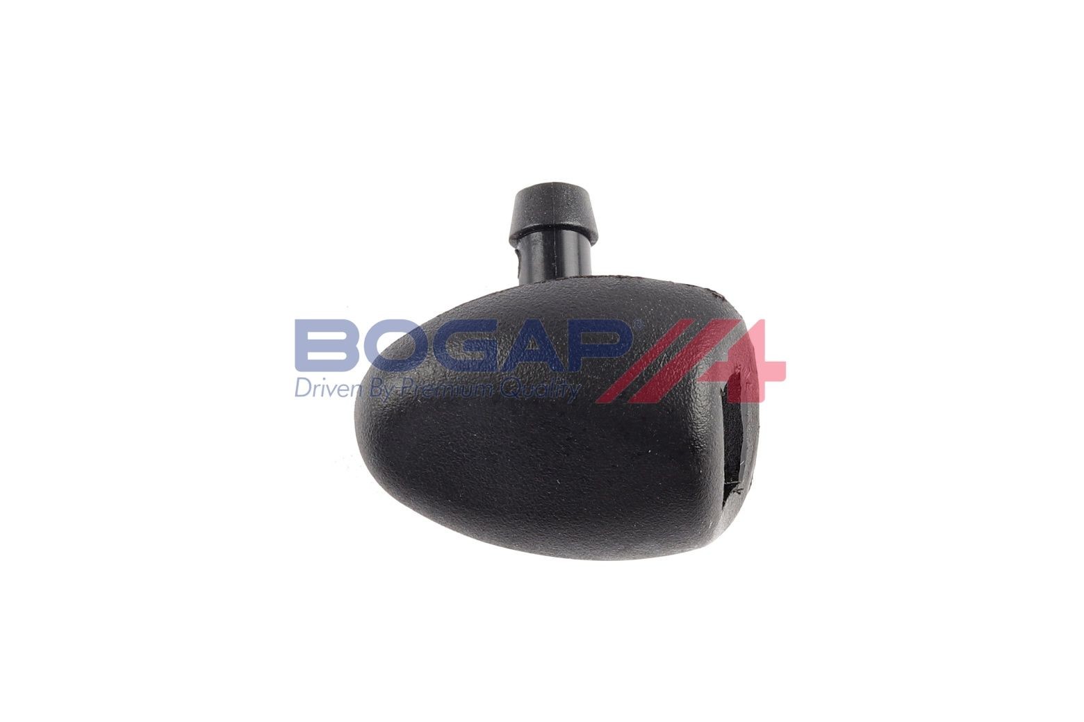 BOGAP Tryska ostrekovača skiel P5518106 BOGAP P5518106 Tryska ostrekovača čelného skla Peugeot 206 cc 2d za nízku cenu