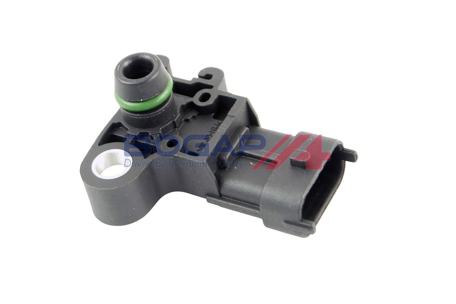 BOGAP Capteur, pression de suralimentation P6111102 prix Capteur de pression de suralimentation Ford WA6 P6111102 BOGAP
