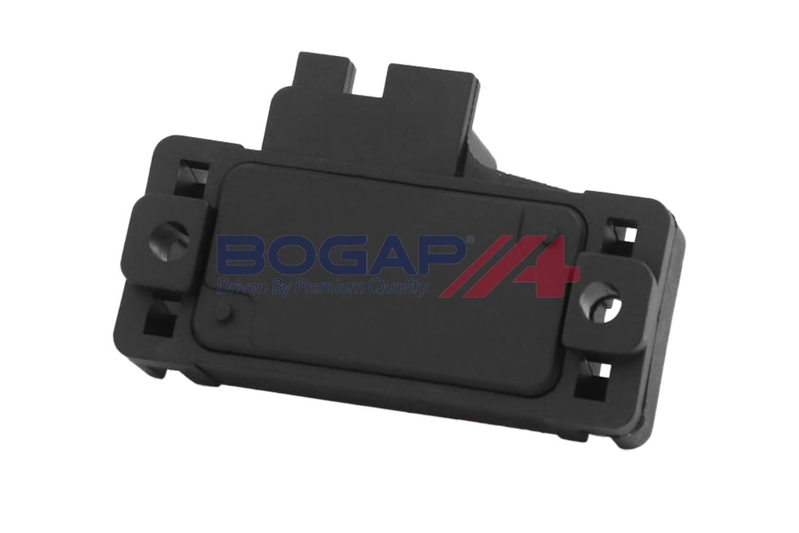 BOGAP Sensor, laddtryck P6111103 BOGAP P6111103 Laddtryck sensor Mercedes W202 original