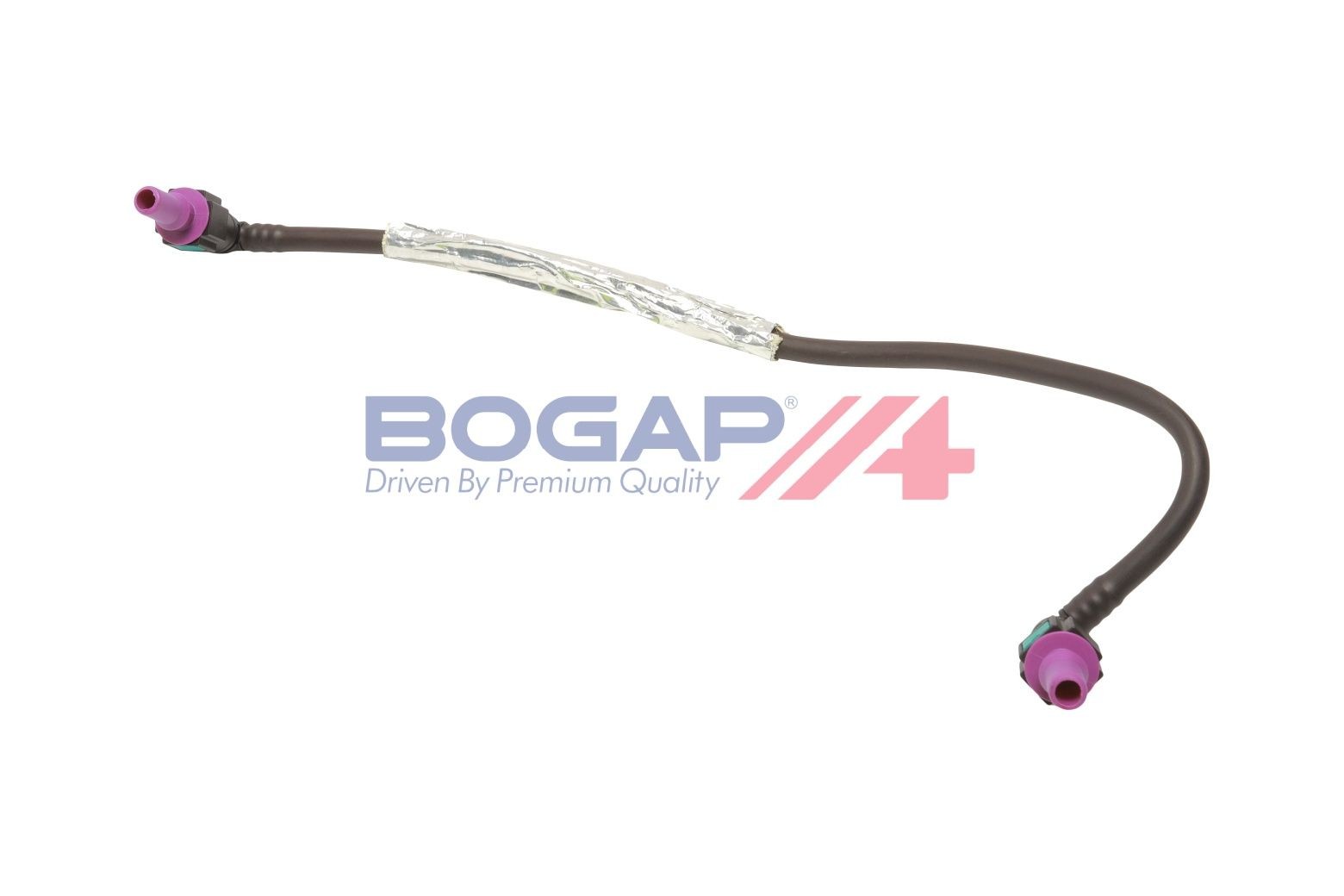 BOGAP Tubo flexível, combustível de fuga R1621140 BOGAP R1621140 Tubo flexível, combustível de fuga Renault Laguna 3 preço