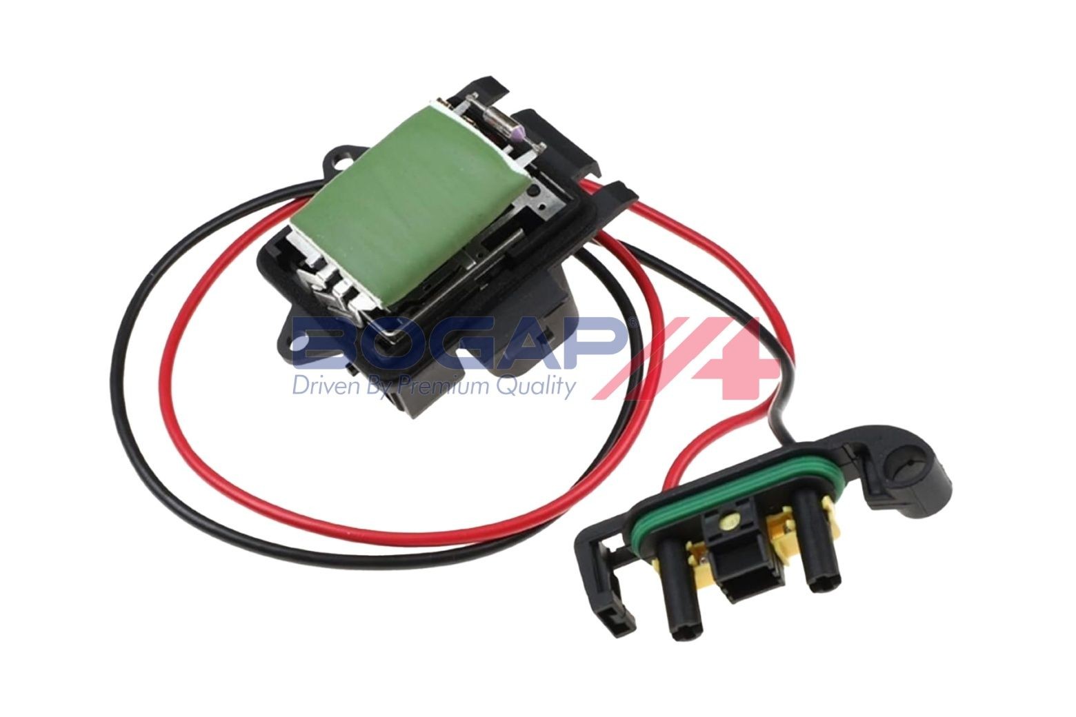 BOGAP Resistenza ventola abitacolo R4112104 R4112104 costo Resistenza ventola abitacolo BOGAP Volkswagen TIGUAN