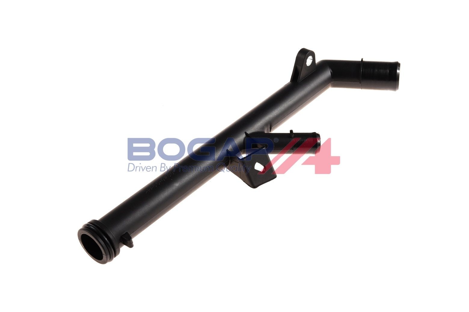 BOGAP Radiatorslange R4228103 BOGAP R4228103 Radiatorslange RENAULT Logan Pick-up (US_) til en fordelagtig pris
